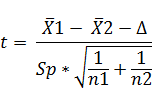 1 - 2 - A t = 1 Sp + 1 n2 Vn1