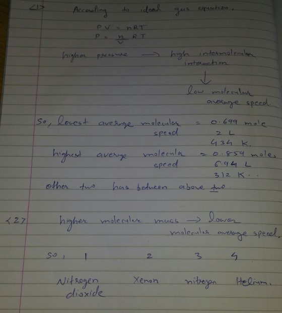 2Acceiny to iden 1.С ale 0 w s pe 679 mole s pe ec highest averge ms CO c 312 K etner tu 2 34 2) AJitRoger enon