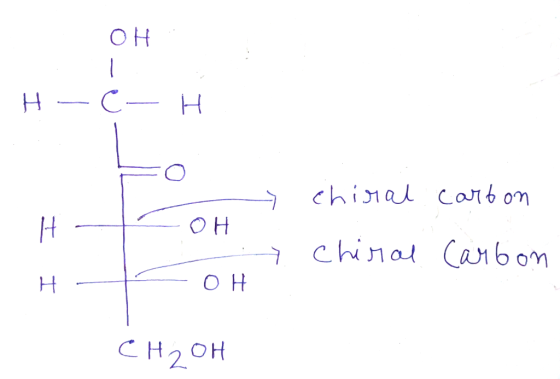 OH C H chinal cab on O H chinat Canbom 7 OH CH2OH I