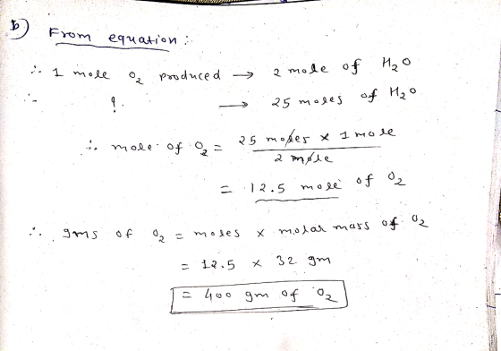 Froপ e१५०-०४ H২ ০ २ পoe ০ . 1 প०২ P४७ d५(৫ d -> H, ० २5 প०9९ १ x 1 M৫ ৫ २ 5 «०e mole of २ ০ 2৫ ०f ০, । २.5 02 প,০)a পas ০4 M