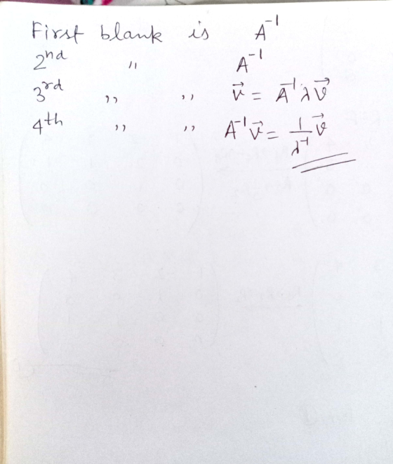 first blank and is Taier 28d Ā A ū - Ārū A r = 1 , 4th