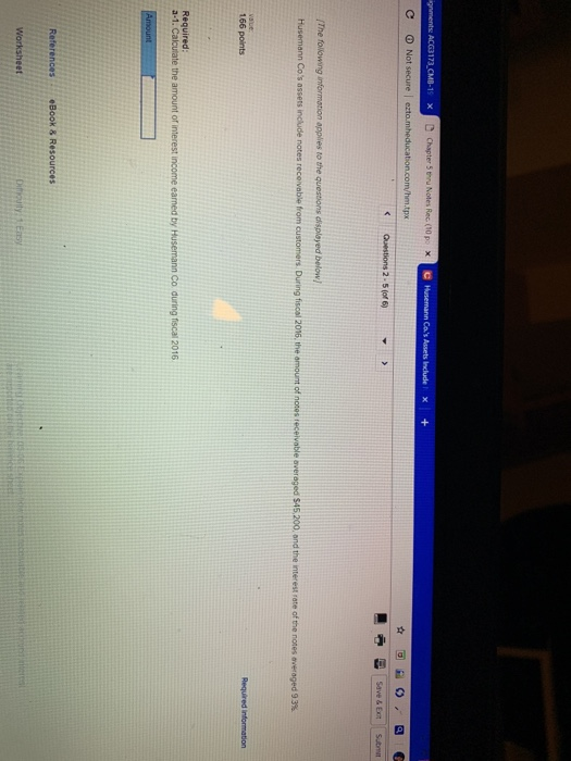 C O Not secure