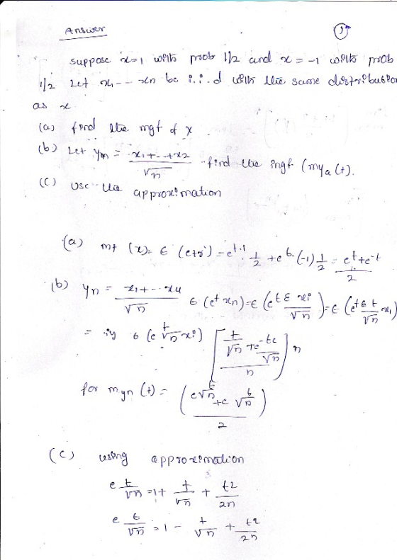 Supposc 2. (b Let cl. Vワ r)