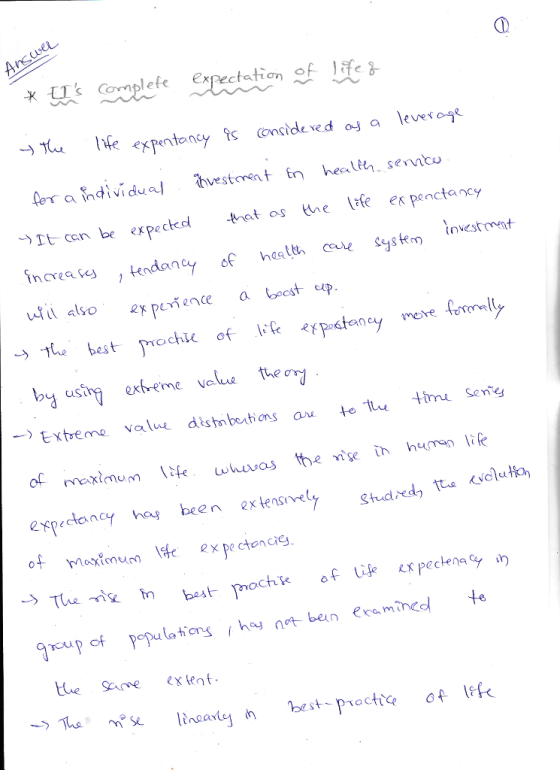 *.UkCompl efe expectation of }Fe. lor a individual hvestthee servcu →ît cen be expected-aratos ee lte erpenctancy the He e penctancy nvestmat uti also peence a eup by using extreme he or epectancyha been extensrve best mochkof peckens lations ihey otben eremincd te