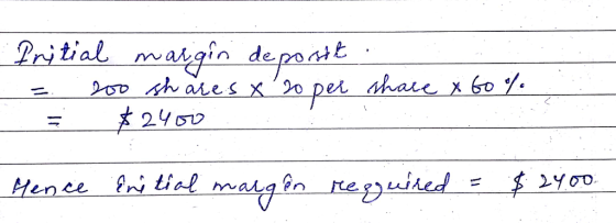 Pritial margin depont
