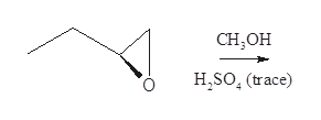 CH, OH H,SO(trace)