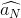 \widehat{a_{N}}