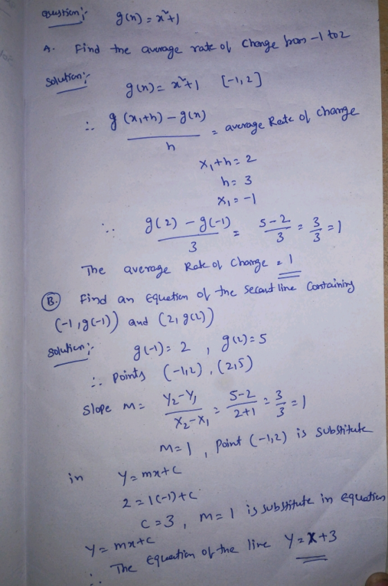 A Pind tne 31-1 3 3 3 The avenge Roke o, chonye C-113(-)) and C2 ) Points C-1) , (215) S-L 232