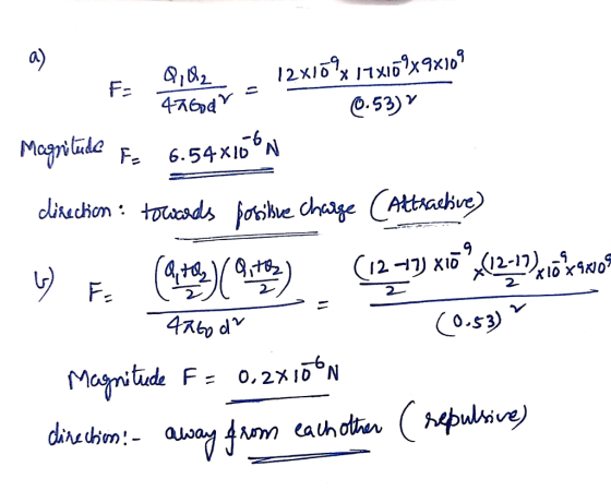 6x9x10 0.53 F= 6.54x10A 2 0.53