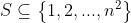 S 1,2,., 1n2)