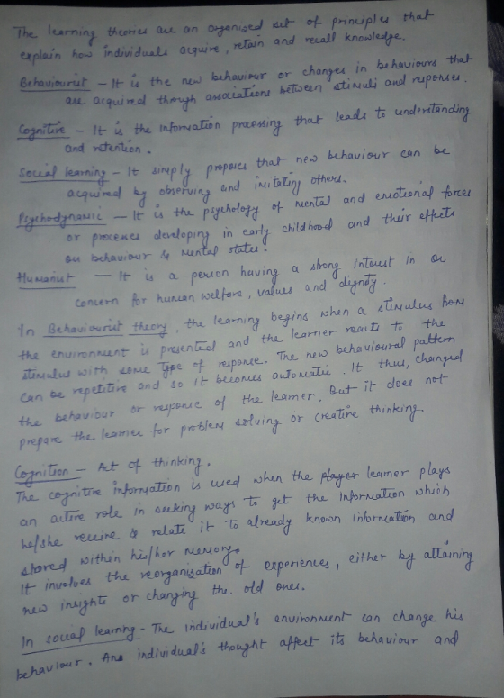 explain hes indviduali a au acqui neal and veterntien uire , relain and reall knous in hehauieurs tha eusruf It i the ne buhauirer or changes in behauiourd tha th It- u the infbmalnpreeing that leads ti underitandin Secual learnin-t simply prepsc nin e imply prepacs that nes behaviour can be obserui nental and euolien preceaea developing in earl child hond and thu retted ts a peu on having α Ahongintuut in as in Behau,ountfun , the learning bedind kohan a aun ulus Mony enuironnunt u pruentol and the learner nauti to the the behauta r or rupou e 어 the lum er.gut-it clou not preper He leamee for prtlen artuing or crealire thunkin nitien-t of thinkin ù uwed shn He Pyr leaner play an atire rel in auting war tht the Injornalion which she Yelun_々relau it to already knoon info shored within huhar Neo hunht or chanying the old ones. In lt involved the veoaangatin( experiences i either allarning По: leanny-The thd uidua enuihonnunt can change hs behaviour ,hu ndividuals thonght attt it beha uit r, and auiour a