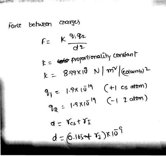 force beheer Chor es +1 cs atom)