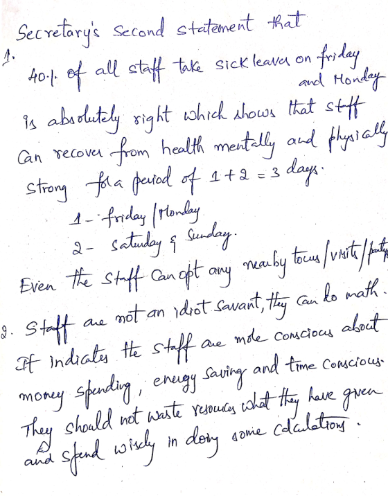 Secretarys Second statement Rat Hot of all ctf tbe sick teau on f 크 stro ol Sawan and S