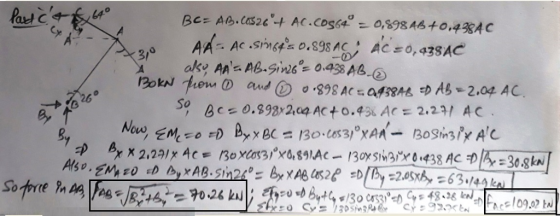 Bc: A瘍.ces2c4 Ac.cosso-OS98 Ag +0,4%AC 3/ Also,
