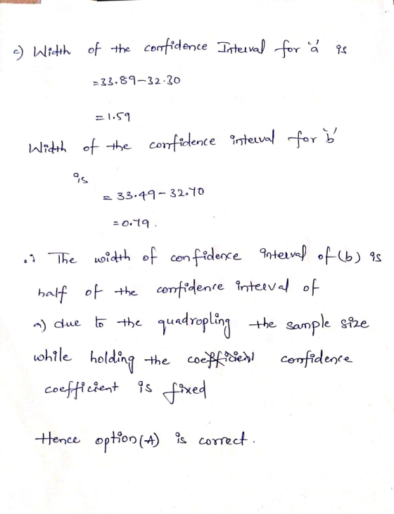 nltth of the confidence Te 33.89-32.10 33.49-32.10 ul o e CO Henee optHo COTTect