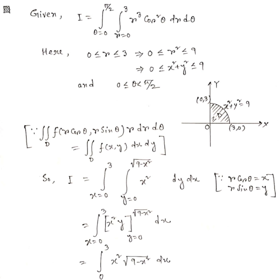 VZ Given, I- no Conto dndo 0-0 Here , y Ь? 4. 7 oe €7 470 b=hte sot puo OLOL / 10,3 4 6=ht O (3,0) T:sfcrane fr Con Orsino) r