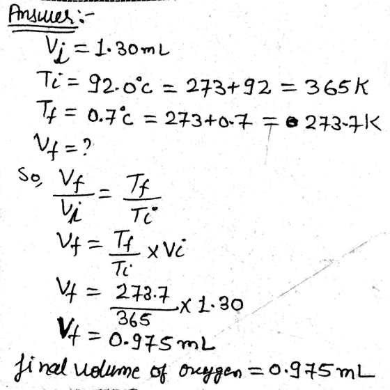 T1-32. Ос-273+32-365 K TC 365 Vf = 0.915ml