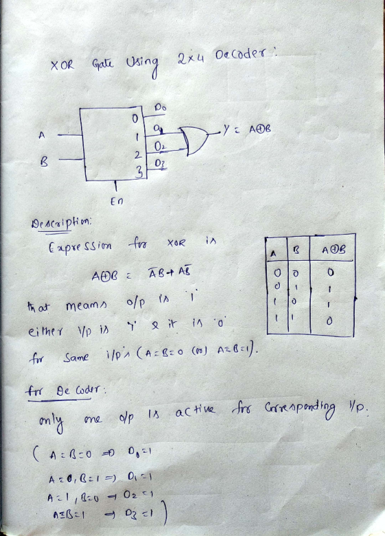 XOR Gal in xu OeCodeT 2 07 E 0 AİBİA@g