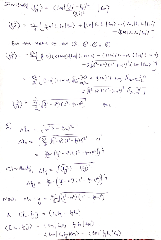 . (2:12 Similanly (62) = <lm / (li-ly? lem] 18)= -*[ semillalt Ilm] + Kem) (-2-1 emn) ~euberg-Ilan? -Kemle-ft1 2017 ] Put the
