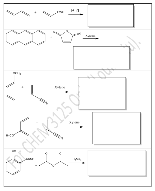 EWG [4+2] Xylenes OCH Xylene N Xylene HACO N CHEM3185 تز و500,H
