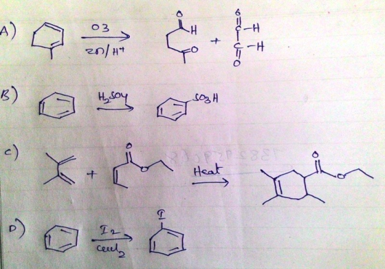 0 2 -Η g) c) Heat 72