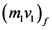 (mv),
