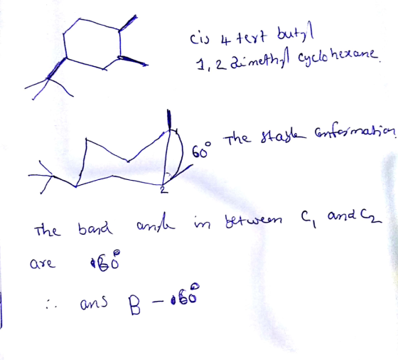 1, 2 ai methyl cyelehuane 2 The band anA m ķtwun CI and C2 . are 460 anS