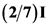 (2/7)
