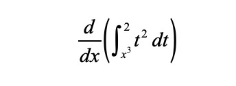 d (149) dt dx