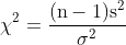 (n 1)s2 -2 2