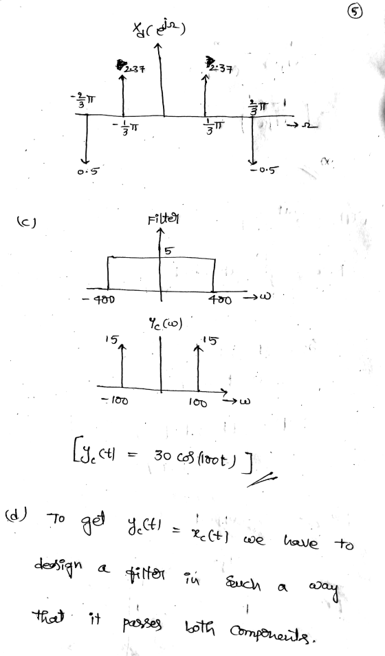 5 Xcelry $2.37 3:37 allen 12/23 TT - ہمہ ، 0:5 -0.5 (c) Filter تدين 40D of the 11. YcCw) 15 -100 w لی [se (t) 30 Cos (100t) ]