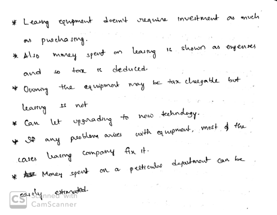 Leag equpment doesnt tnvestment Jeaine as much pueha smg shown Laang Also as enfene mneyspent on deduced tox and be tax claeg