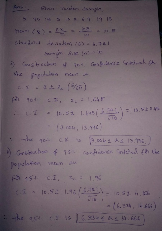 20 16 3 162 69 )913 the oulahon mean uu 16, 5 3,476 รู้ lo.si (2.004, 13.414) The qo C s .colt s s 13.716 popalaos mean (633,