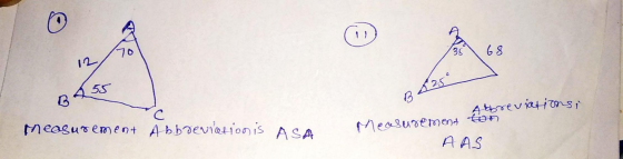 70 35 68 B$250 B с Measurement Abbreviationis ASA Abbreviations, Measurement ton AAS