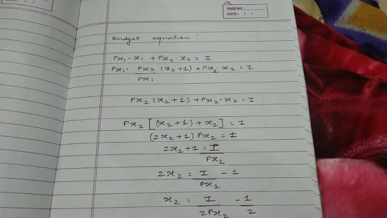 PAGE No. :- DATE: 2. 20 2 2