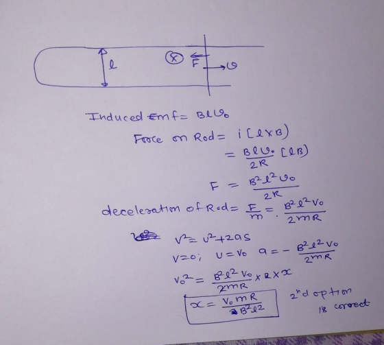 2. R 2R rm 2mR 2 2mR 4842