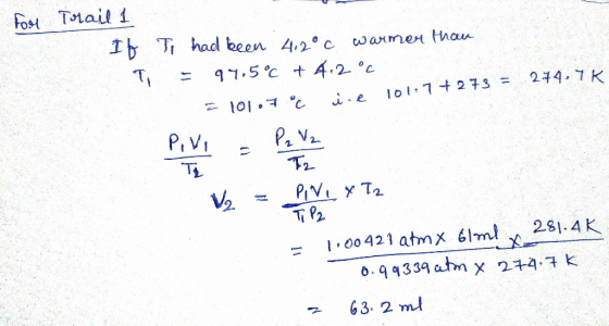 1b T had been 4.2°c war m eMthau. P,v, F 1:00 421 atmx dlml 241.4K 2 63. 2 md