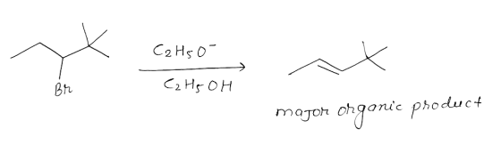C2 Hso- С2Н-ОН major orqanie product