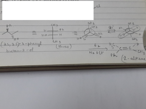 cl ph 3-phew Threo Pん 2- alkaue