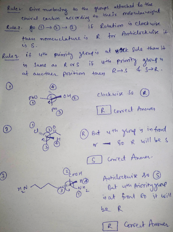 Rule to the gRoups attachad to tue erivat eanbmaccording to theis mda lariyut Give mumbeaing Rule s. go - ¡f Ratation clock w
