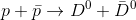 p+ + Dº + DO
