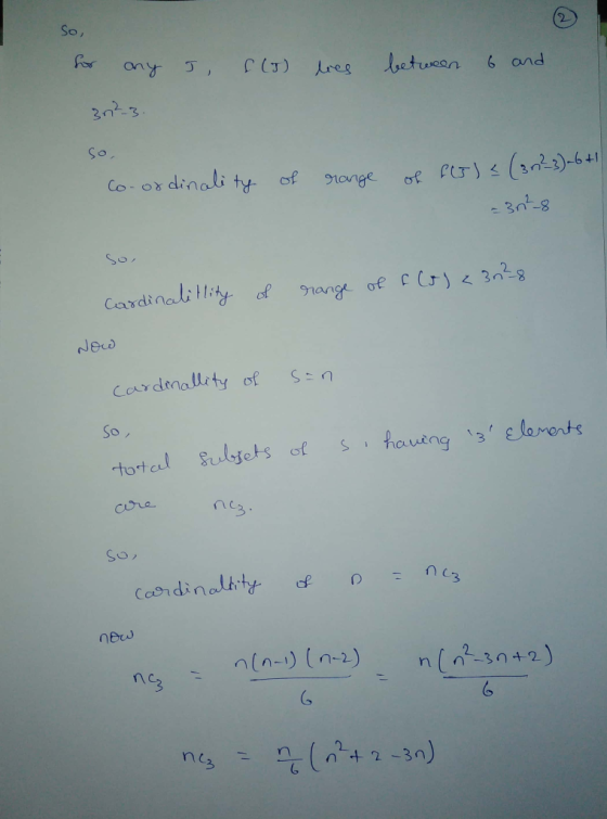So, 2 por ony 5, С(J) ,.reg Isetus on 6 and 203 Co- or dinality of So, G I Neud Cosdenallety of S:n So, So, new nin- (n-2 ng