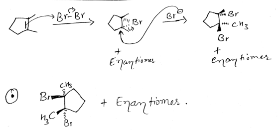 зах, че Tim Br Им сиз Br стретвои Enantiomes enantiomer псва