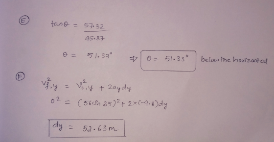 tan O- 57.32 45-87 丨9-51.330 | below me horizontal 2 2 C56stn 35 2.dy 5063 m