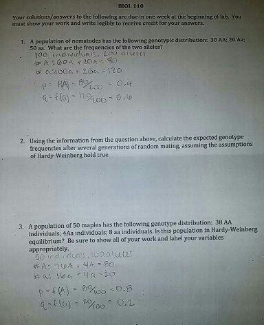 Your solutions/answers to the following arc due In