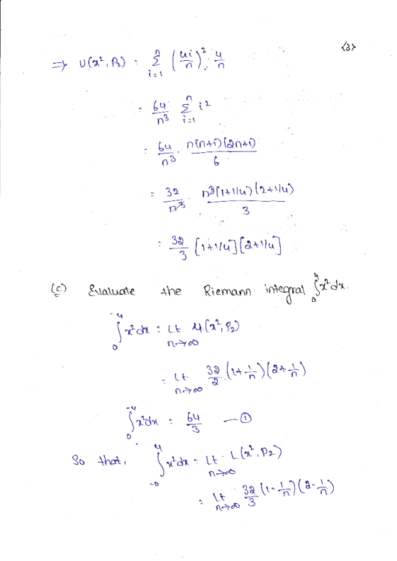=UCZEM) 2 (Windows in1 bu nintillanti) • 32 0314114) 12+\le) na :58 [1410] [atve] the Riemann integrat faxdx. O Evaluate fox?