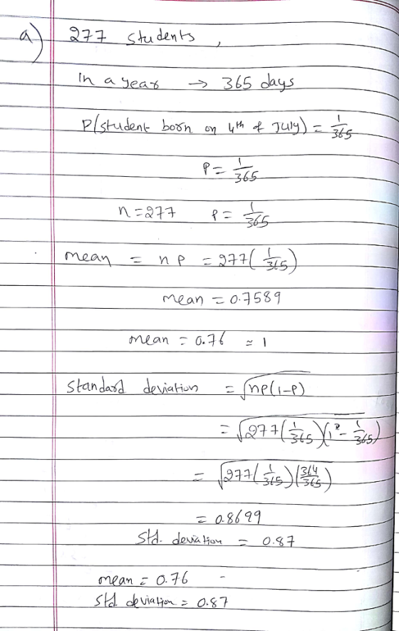Ci 365 365- mean ס0.3589 0829 mean 0.76