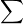 \small \sum