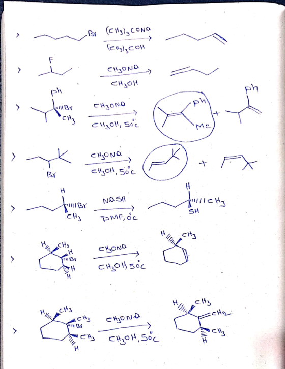-> (ecoH C3OND CHOH ph ph BY EH30NO ph CHOH, 50c Me CHONA CH30H, 50c BY NASH BY CHS PMF, бC SH CHs CoNa снон5oc CH3 cHo CHH C