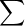 \sum